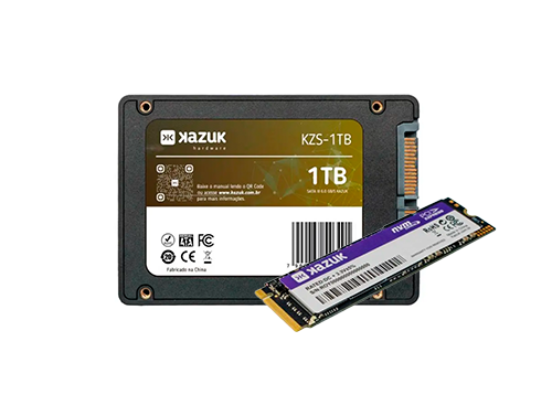 SSDs